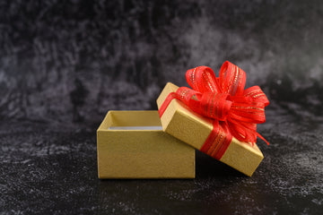 Why Gift Boxes Are the Perfect Choice