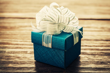 The Art of Gifting
