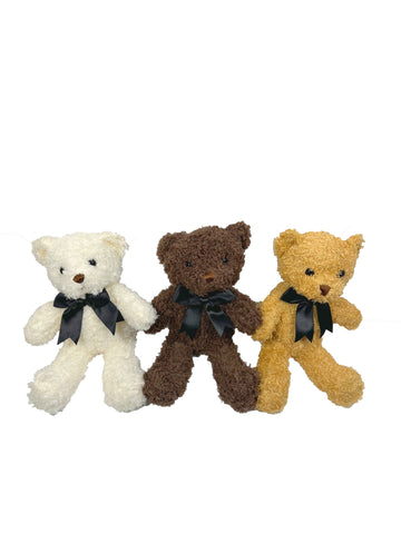 Plush Bear - 10 inch