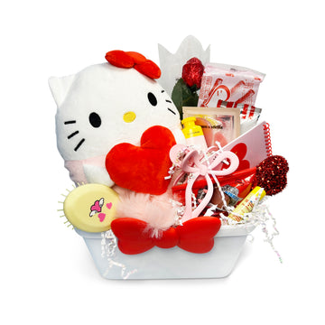 Valentine Cutie