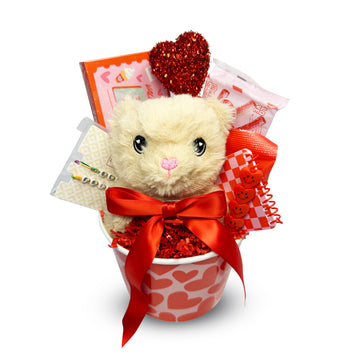 Besties Valentine Bucket