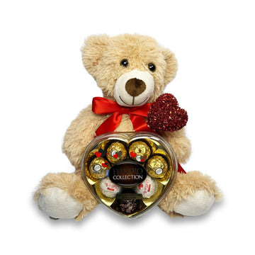 Ferrero Love Bear