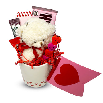 Sweetheart Coffee Mug