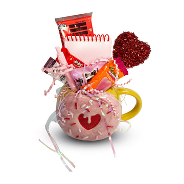 Donut Love Mug