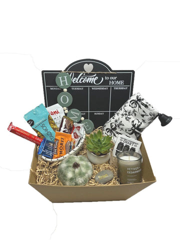 House Warming Basket — Large