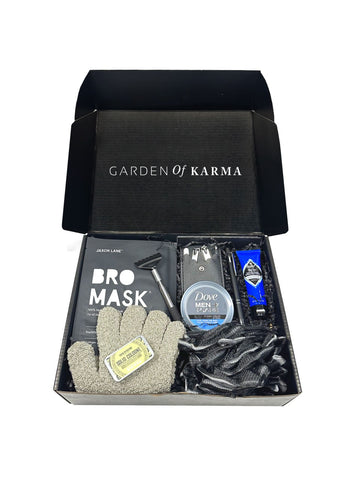Bro Spa Gift Box