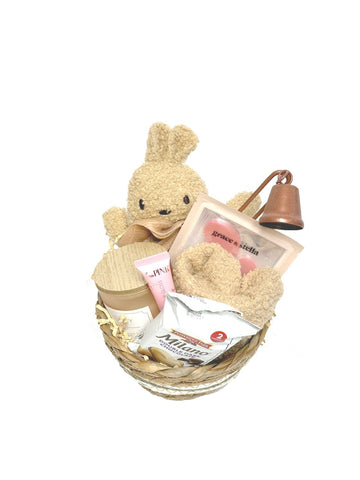 Mini Retreat Basket