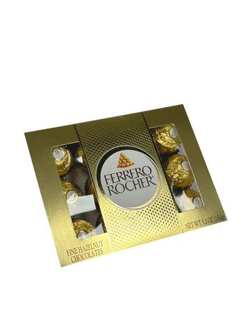 Ferrero Rocher - 12 PK